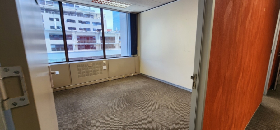To Let commercial Property for Rent in Cape Town City Centre Western Cape